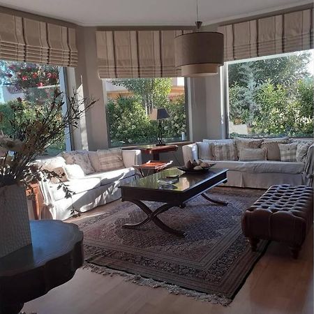Virna S Home 스키니아스 외부 사진