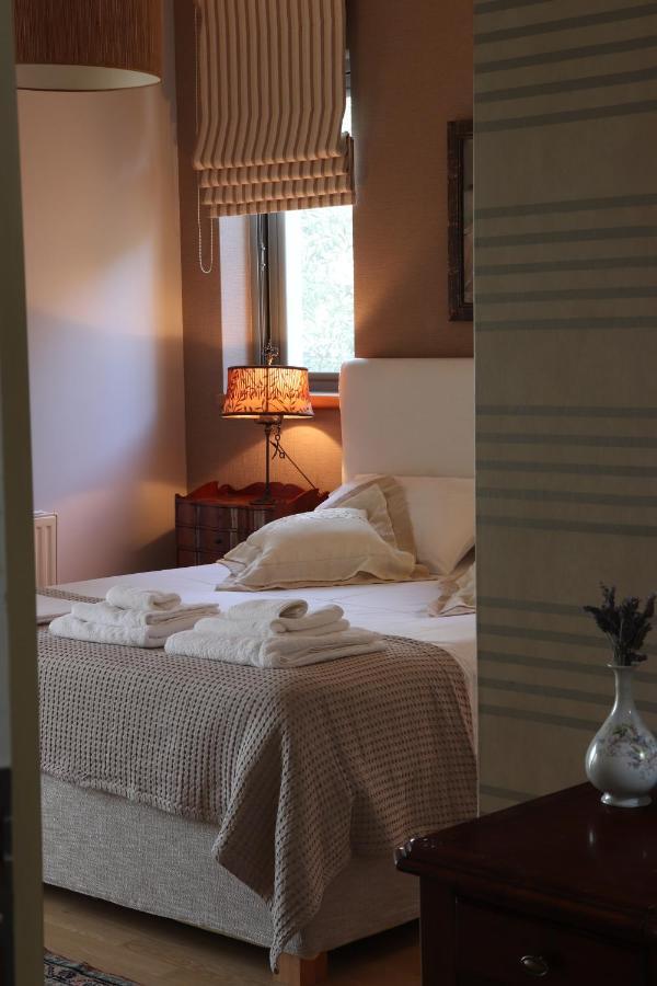 Virna S Home 스키니아스 외부 사진