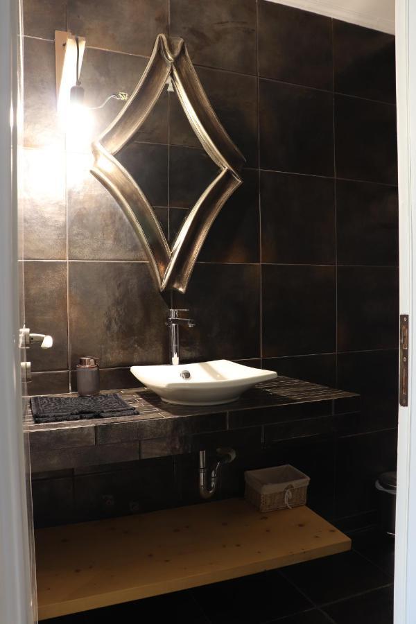 Virna S Home 스키니아스 외부 사진