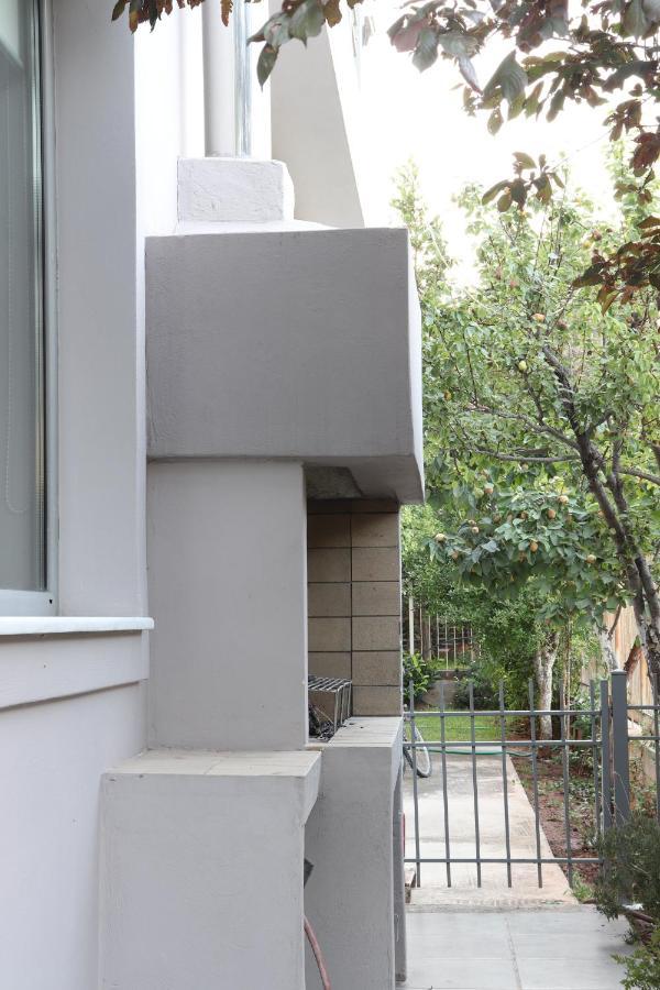Virna S Home 스키니아스 외부 사진