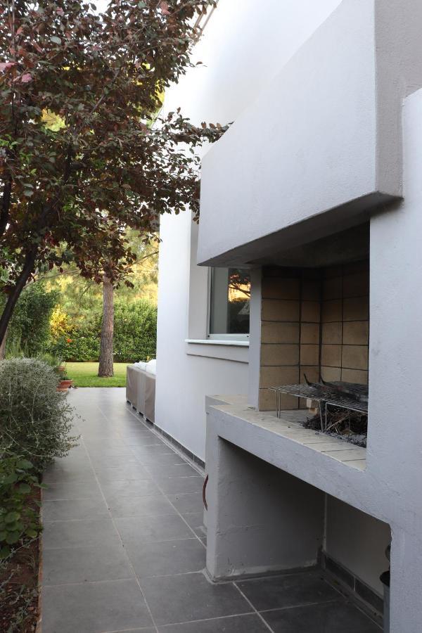 Virna S Home 스키니아스 외부 사진